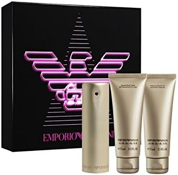 Emporio Armani Ella/Elle 2017 Set de regalo 50 ml Eau de ...