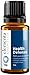 Health Defense - Essential Oil Blend by Elementa 15ml (Comparable to DoTerra and Young Living) Supports a Healthy Immune System