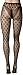 HUE Women's Circle Net Tights