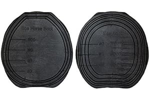 HARRY'S HORSE Easycare Horse Comfort Pads Medium 6MM