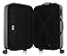 Hauptstadtkoffer Luggage Set, Titan, Set of 3