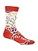 Blue Q I Got This Men's Socks,(7-12),Orange