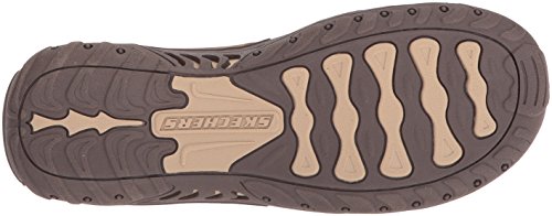 Skechers-Womens-Reggae-Carribean-Double-Buckle-Toe-Thong-Slide-Sandal