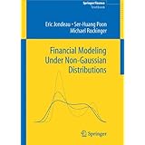 Financial Modeling Under Non-Gaussian Distributions (Springer Finance)
