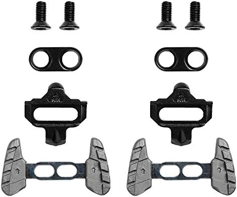 indoor cycling clips