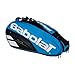 Babolat 2018 Best Quality Pure 6 Racquet Tennis Bag (Blue / Black)