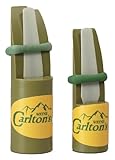 Hunters Specialties Carlton's Calls Long Ranger Elk Call Combo