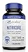 Nitric Oxide Supplements For Men - EXTRA Strength 2,680mg L Arginine NO Booster with L Citrulline + Beta Alanine - Preworkout Pill Increases Blood Flow, Gain Muscle Size & Strength 120 Veggie Capsules