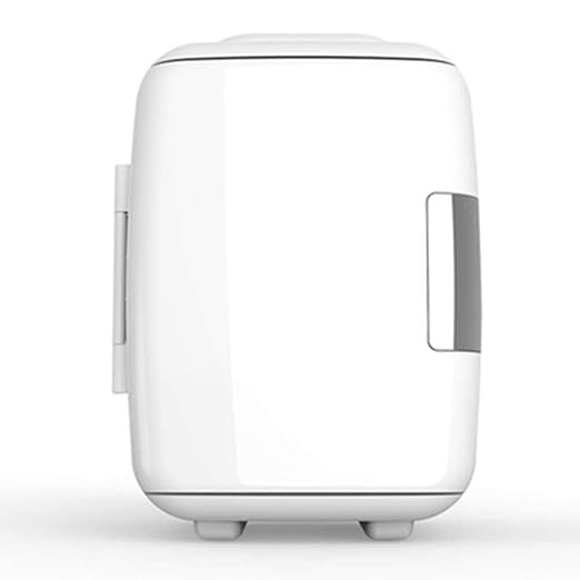 4L Hot Cold Portable Electric Cool Box for Viajes de Picnic ...