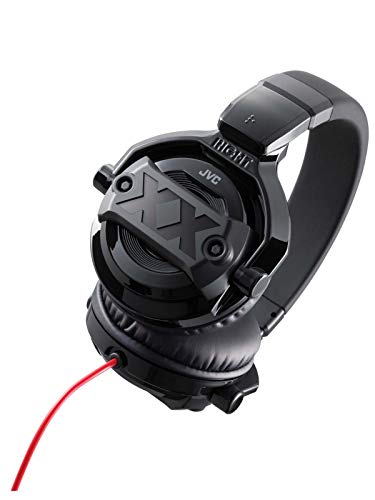 JVC Kenwood JVC around ear headphones HA-XM30X (japan import)