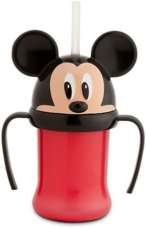 Amazon Co Jp ディズニー Disney Usディズニーストア公式 ミッキーマウス ハンドル付 ストロー コップ 子供用 Mickey Mouse Meal Time Magic コレクション 275ml カップ 水筒 タンブラー 並行輸入品 ホビー 通販