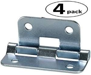 Penn Elcom 1519 Lift-Off Hinge 4 Pack