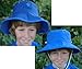 Tuga Boys Reversible Bucket Hats - UPF 50+ Sun Protection Sun Hats