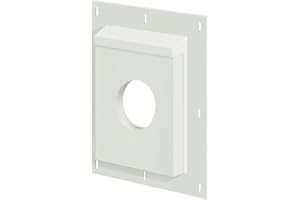 THE TAPCO GROUP FBR CMNT UNIVERSAL MOUNT 3SMU811TW4