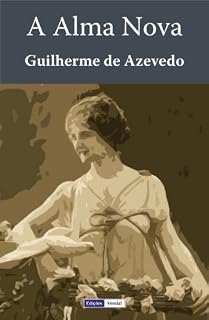 Livro A Alma Nova