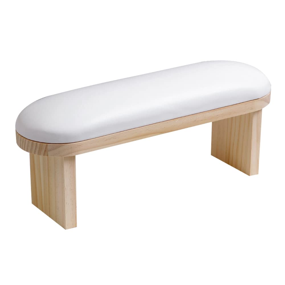 Tokiudeeir Manicure Arm Rest Stand Hand Pillow Nail Arm Rest Cushion for Nail Nail Hand Rest Pillow A