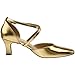 Bloch Dance Women's Simona Ballroom Shoe