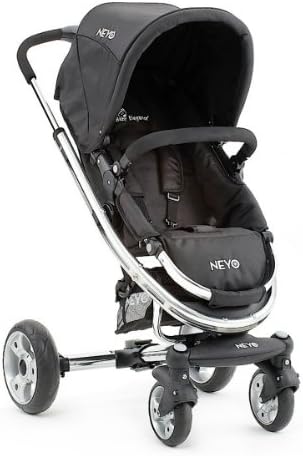 baby elegance pushchair