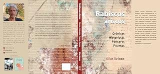 Livro Rabiscos ariscos