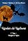 Livro Lendas de Ladhone: 1ª Lua: Dragões e Lobos