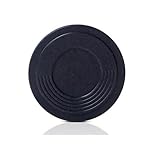 O.R.G Skincare Charcoal Detox Body Bar, Lemongrass, 4.5 Ounce (Pack of 12)