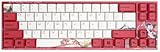 Ducky x Varmilo Miya Pro Koi 65% Dye Sub PBT
