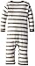 L'ovedbaby Unisex-Baby Newborn Organic Long-Sleeve Overall