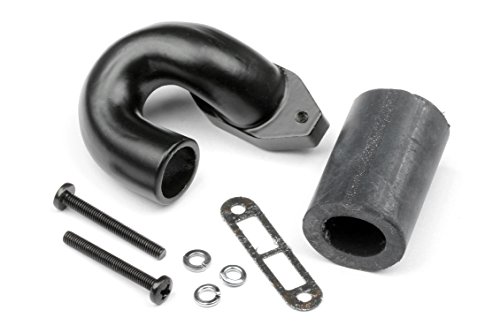 Exhaust Header Set Bullet MT/ST 3.0 101265