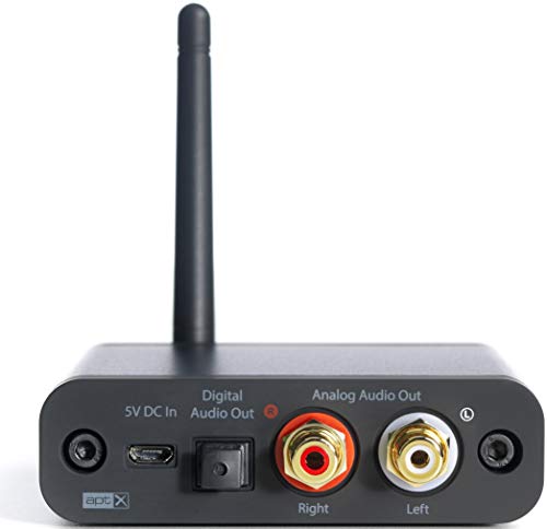 Audioengine B1 Bluetooth Receiver - Image 5