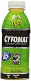 CYTOMAX RTD CITRUS 16.9oz 12/C