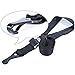 Bestgle Child Car Seat Latch Top Tether Fixed Belt Soft Interface Connectors for Baby Car Seat Straps with One Hook