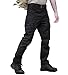 TACVASEN Men's Tactical Cargo Pants Outdoor Sport Military Ripstop Pants