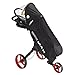 Big Max Golf Accessory iDry Raincover, Black