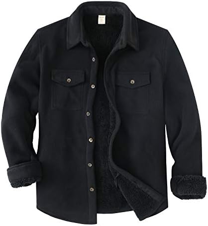 Harley-Davidson Men's Skull Windproof Fleece Casual Jacket, 98576