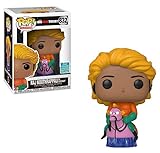 Summer Convention The Big Bang Theory Raj Koothrappali as Aquaman Limited Edition Vinyl Figure