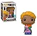 Summer Convention The Big Bang Theory Raj Koothrappali as Aquaman Limited Edition Vinyl Figure