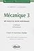 Mécanique 3 - Mécanique du solide indéformable - Cinétique - dynamique - Cours et exercices résolus by 
