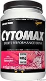 Cytomax- Sports Performance Drink- 81 Servings (Tropical Fruit)