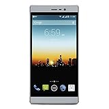 POSH MOBILE VOLT 4G LTE ANDROID GSM UNLOCKED DUAL SIM  5.0” HD SMARTPHONE with 4,000maH ULTRA EXTENDED LIFE BATTERY 8MP Camera and 16GB of Storage. 1 Year warranty. (Model#: L540 SPACE GRAY)