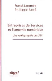 Entreprises de services et économie numérique