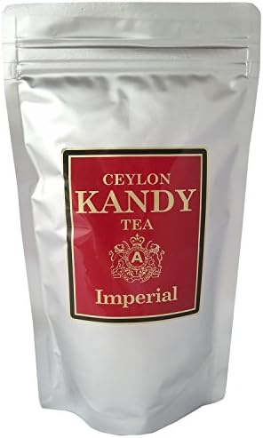 Salon de Arica Imperial tea leaves 100g