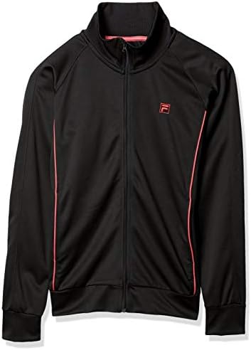 Fila Running R Women’s Jersey Stand Jacket
