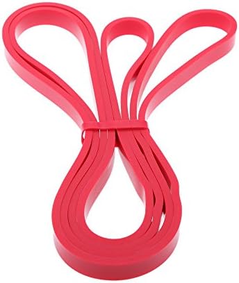 Pilates Accessories Loop Heavy Duty Resistance Band Loop Power Gym Fitness Exercise Yoga/gym