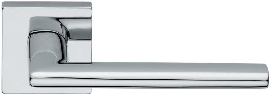 H1046 R8 "Nais" Handles Set (Bright Chrome)