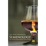 Semenology - The Semen Bartender's Handbook
