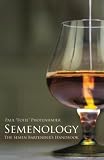 Semenology - The Semen Bartender's Handbook Semenology - The Semen Bartender's Handbook