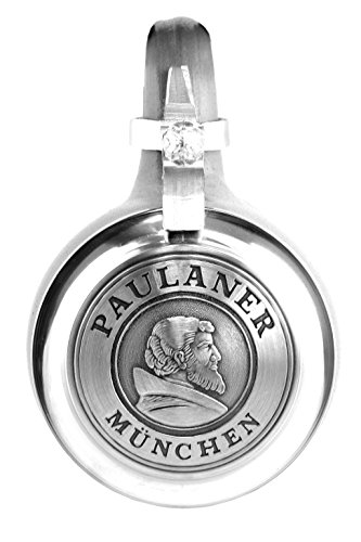 Steinkrug-Paulaner-salzglasiert-mit-Zinndeckel-10-Liter-salzglasierter-Keferloher-Bierkrug