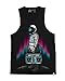 INTO THE AM AstroBlaster Tank Top