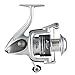 Piscifun Destroyer Spinning Reel Ultra Smooth Sealed Carbon Fiber Drag Fishing Reel Freshwater 7+1BB Spin Reels (SL40)