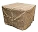 Fire Pit Cover (Tan) for AZ Patio Heaters Model: GS-F-PC
